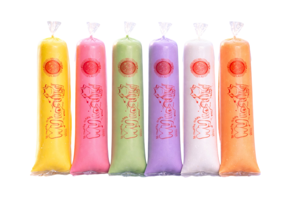 yoghurt stik indonesia