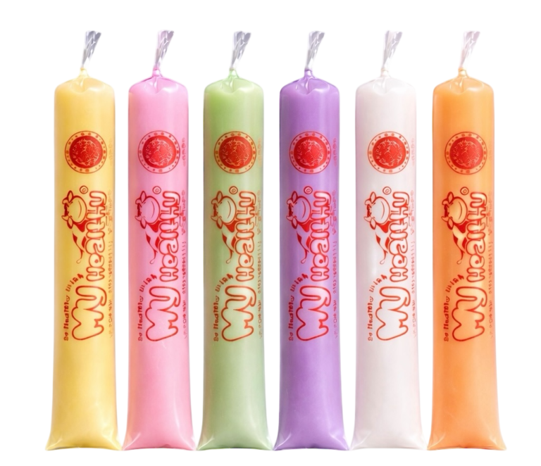 My Healthy Yoghurt long kemasan isi 20pcs