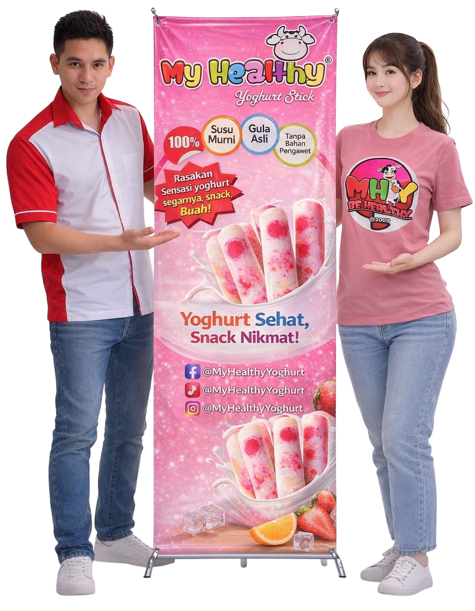 agen my healthy yoghurt pusat