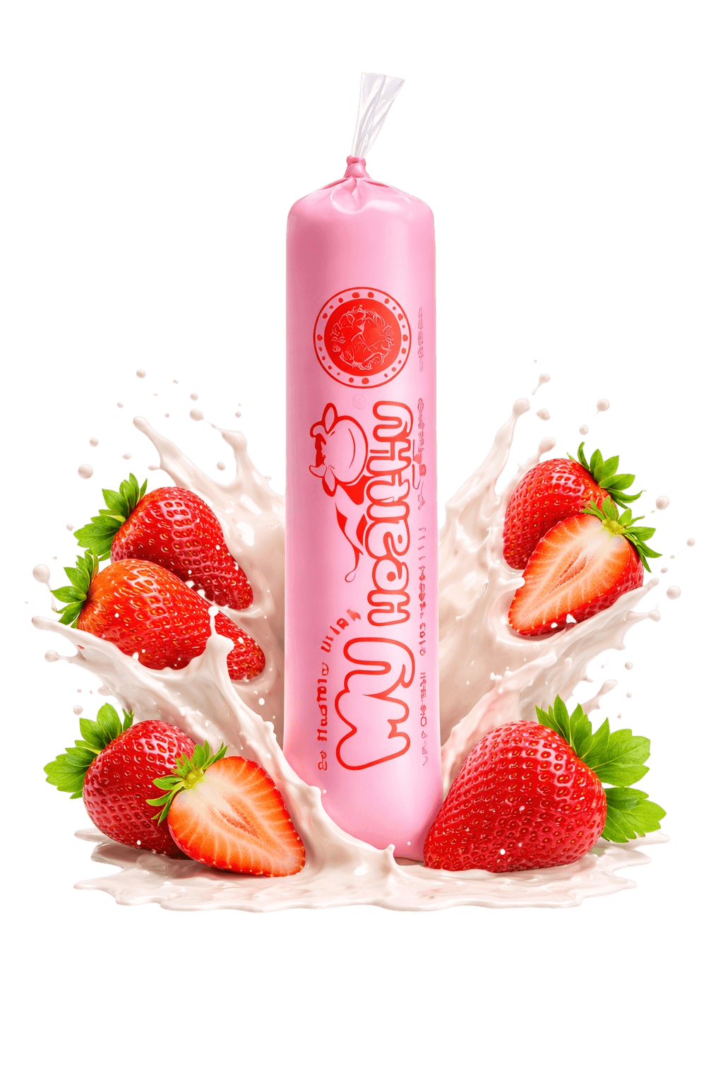 Strawberry